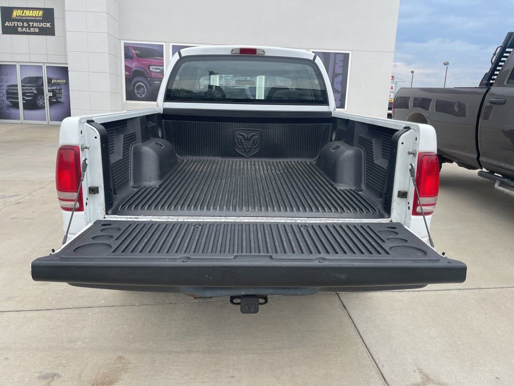 Used 2003 Dodge Dakota Sport image 3