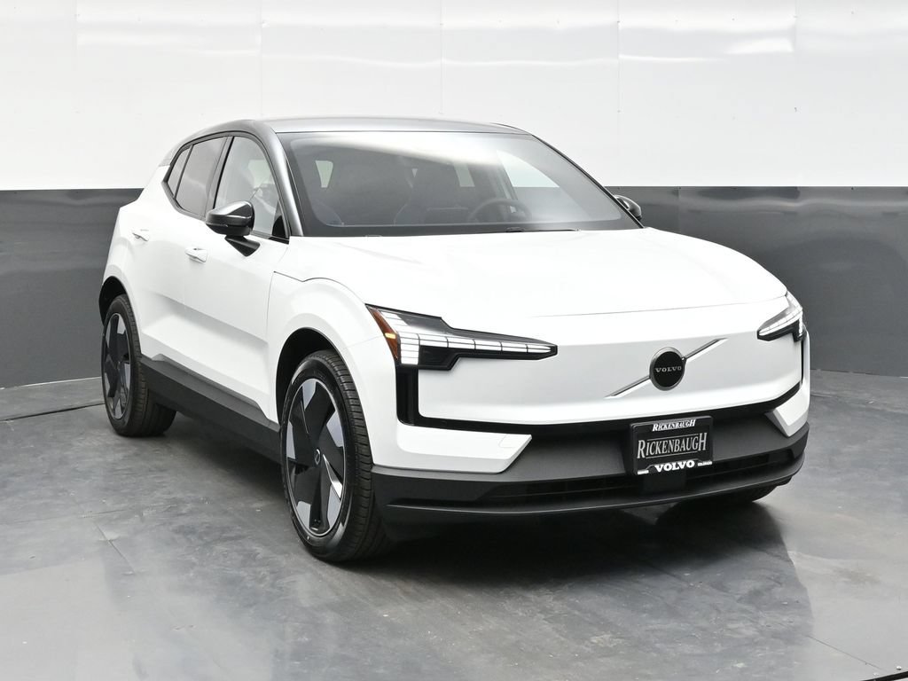 New 2026 Volvo EX30 Plus w/ Protection Package Premier AWD/4WD image 1