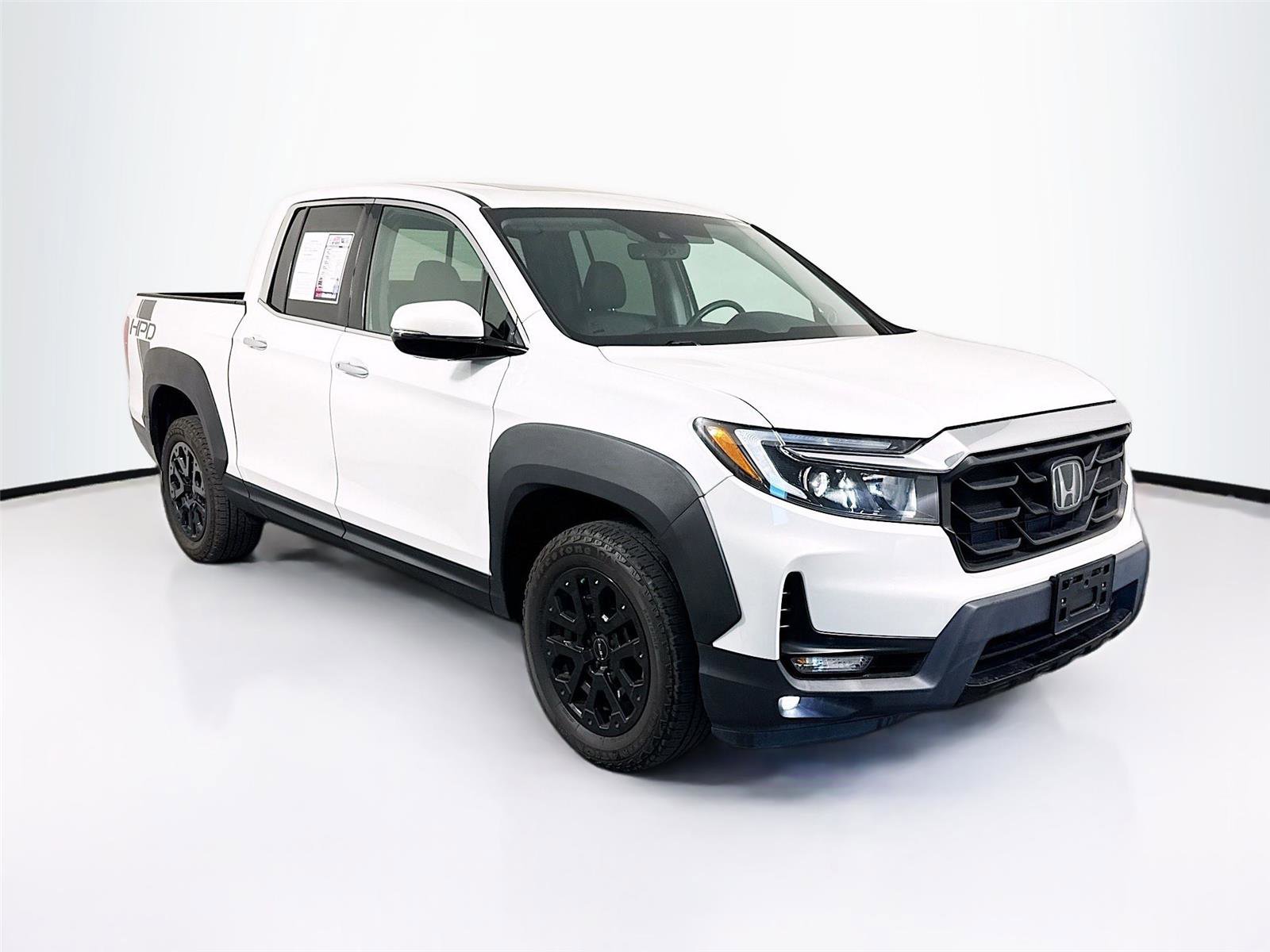 Used 2022 Honda Ridgeline RTL-E image 41