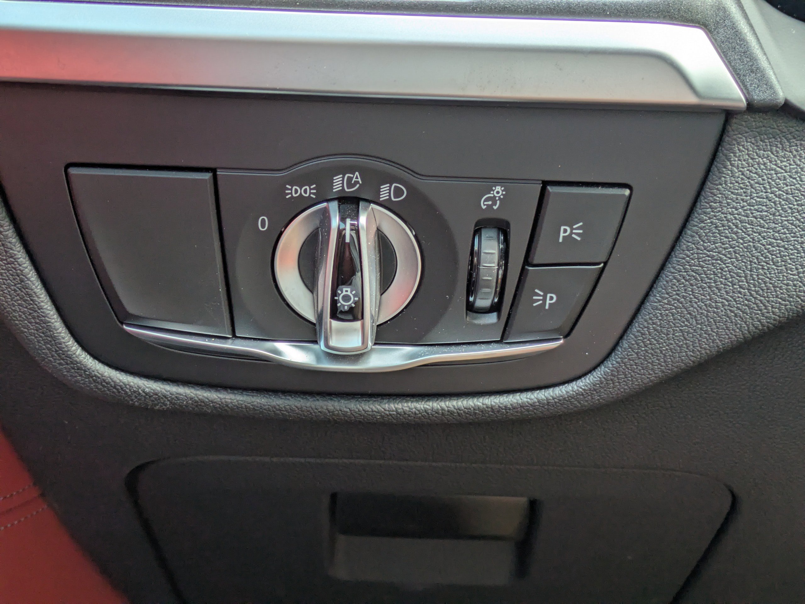 Used 2024 BMW X4 M image 27