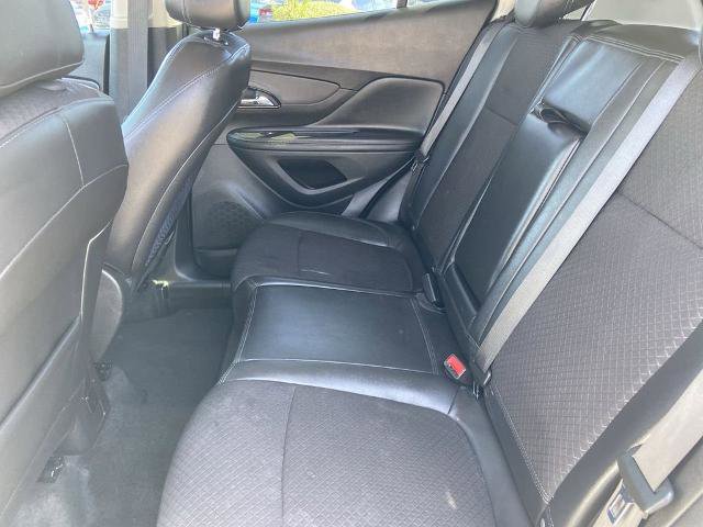 Used 2019 Buick Encore Preferred w/ Safety Package image 21