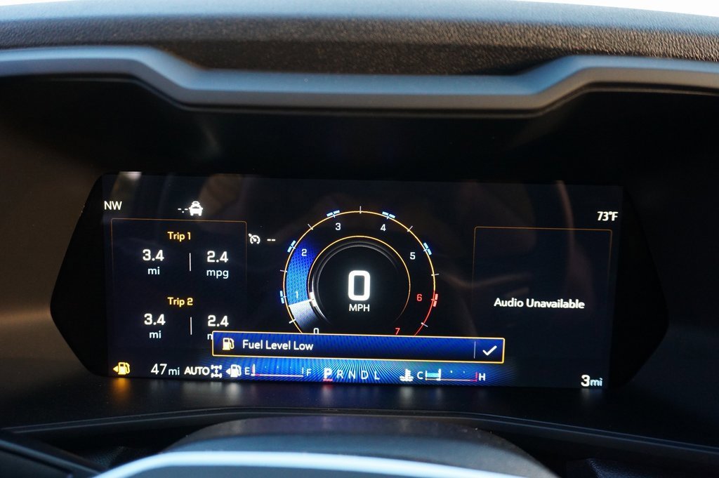 New 2026 Chevrolet Colorado Trail Boss image 22