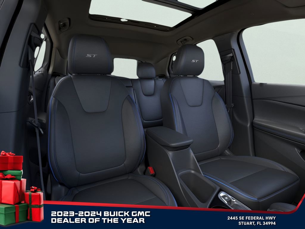 New 2026 Buick Encore GX Sport Touring w/ Advanced Technology Package image 31