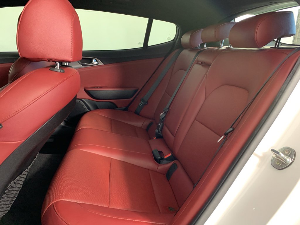 Used 2021 Kia Stinger GT RWD image 33