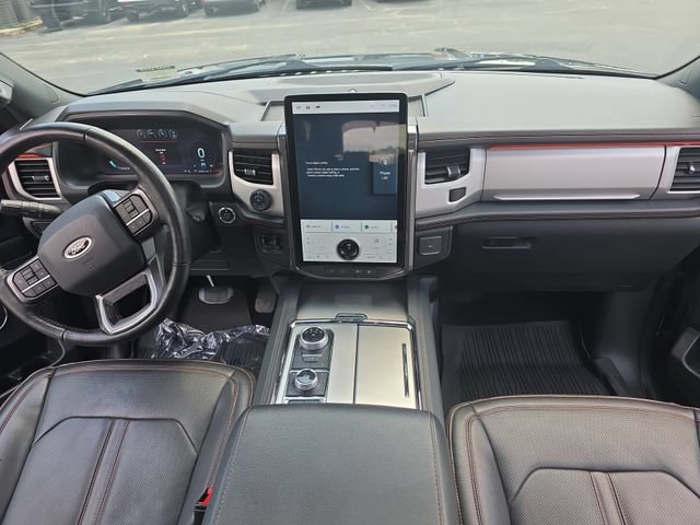 Used 2024 Ford Expedition Timberline AWD/4WD image 10