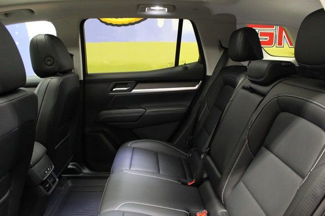 New 2026 GMC Terrain Denali image 16