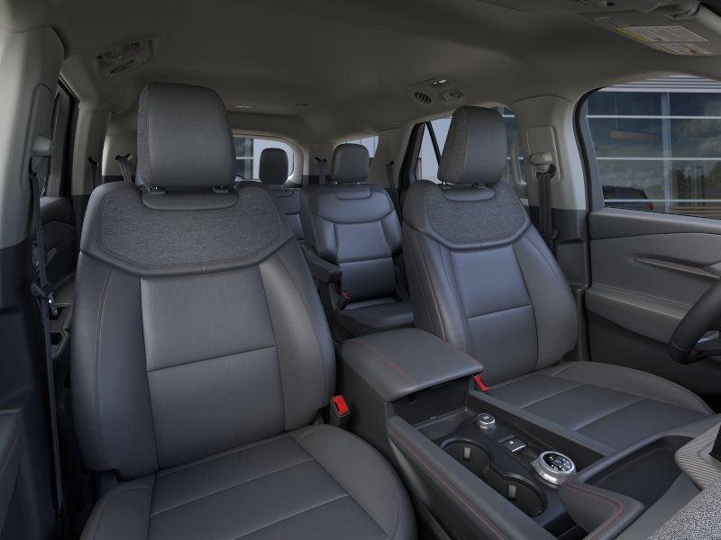 New 2026 Ford Explorer Active w/ Active Comfort Package AWD/4WD image 10