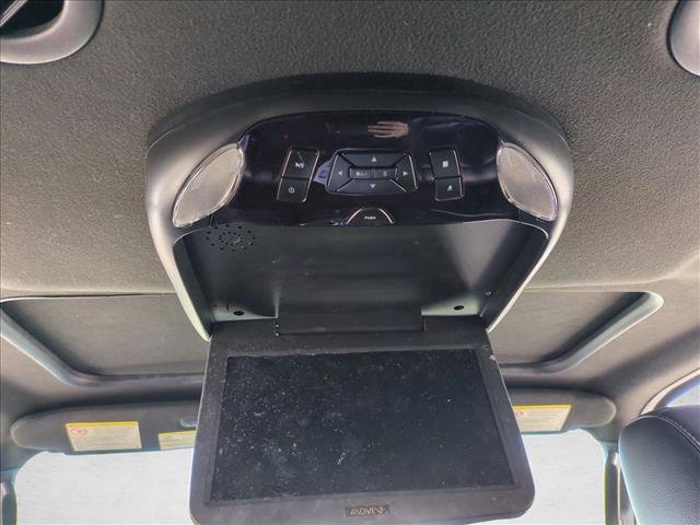 Used 2016 Ford Expedition EL Limited w/ Equipment Group 301A image 17