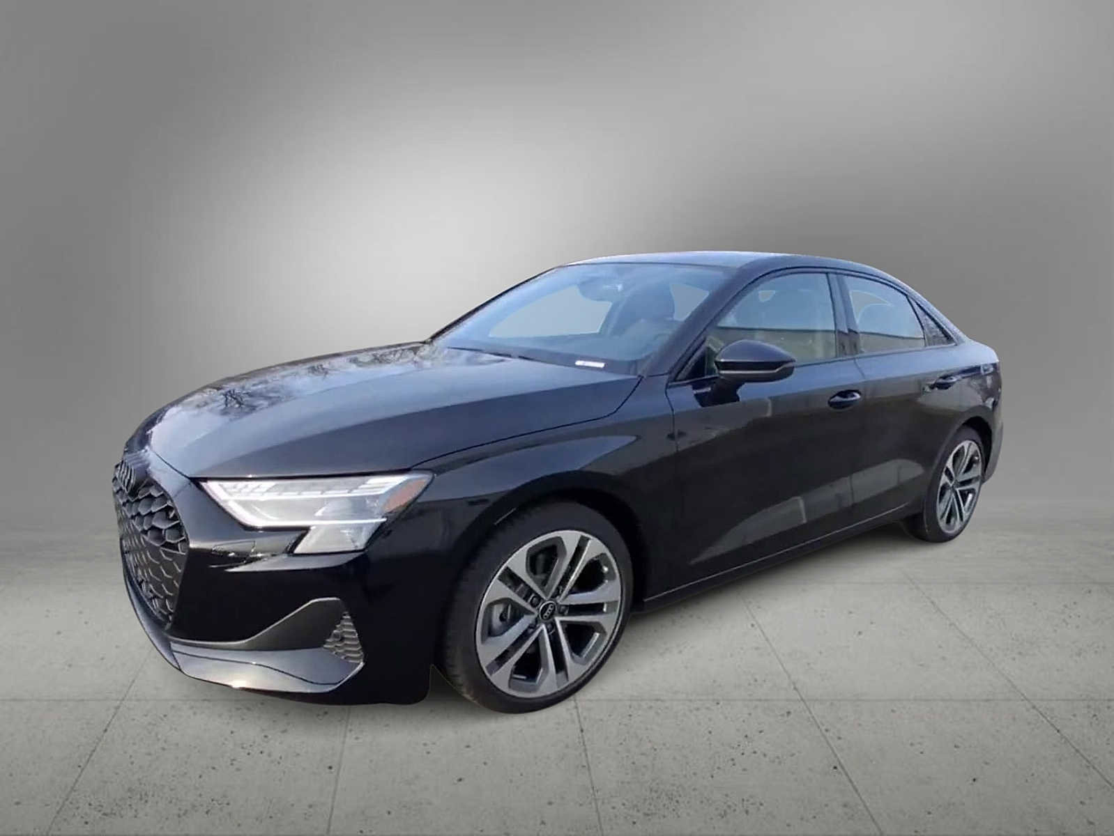 New 2026 Audi A3 2.0T Premium image 4