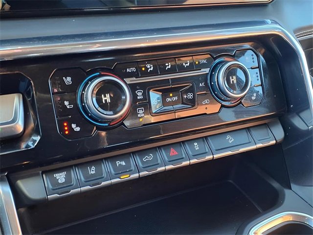 Used 2024 GMC Sierra 2500 Denali Ultimate image 14