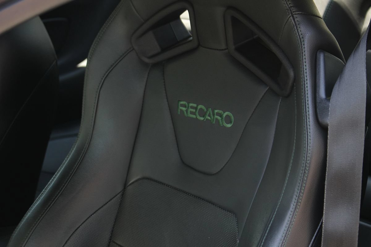 Used 2019 Ford Mustang Bullitt RWD image 10