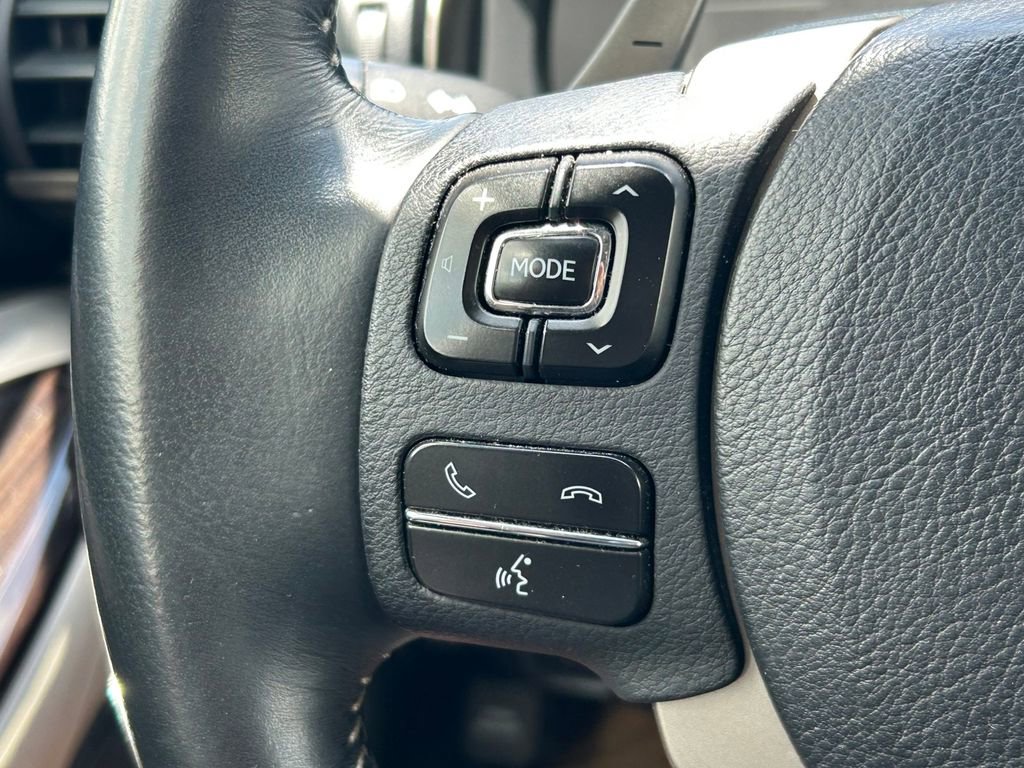 Used 2015 Lexus RC 350 AWD w/ Navigation System Package image 33
