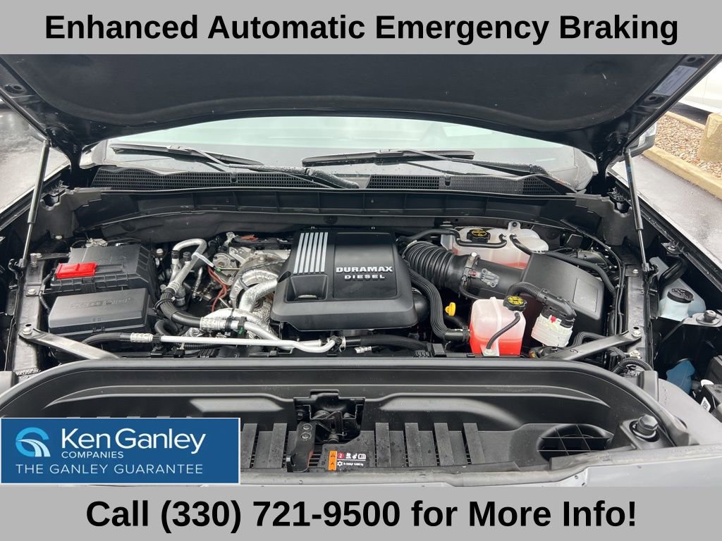 Used 2026 GMC Sierra 1500 Denali Ultimate image 58