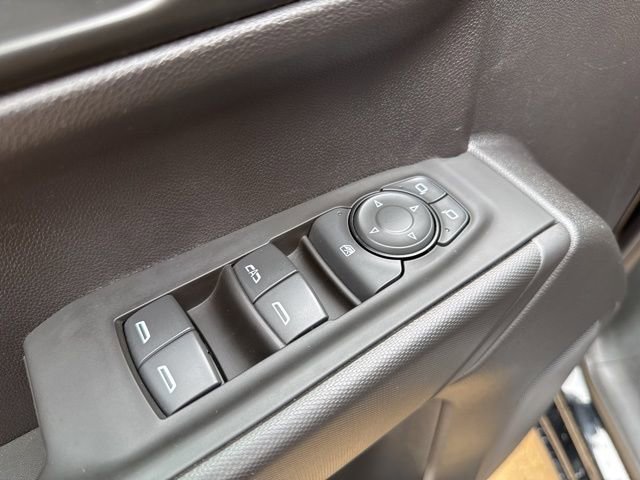 Used 2024 Chevrolet Silverado 1500 Custom Trail Boss image 13