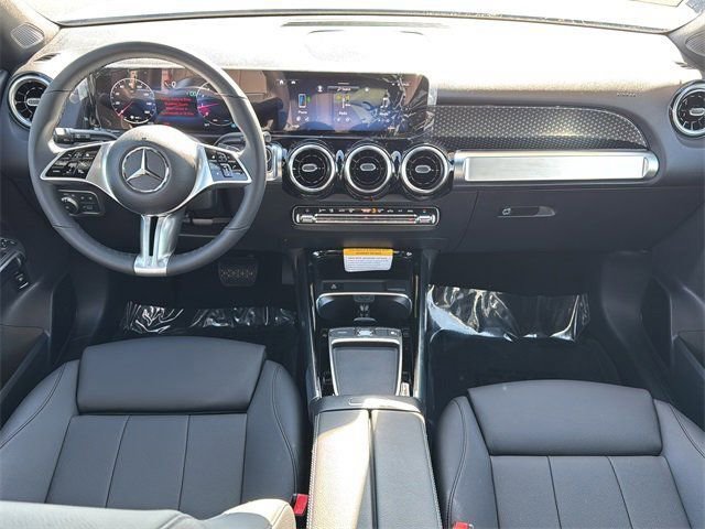 New 2026 Mercedes-Benz GLB 250 image 10