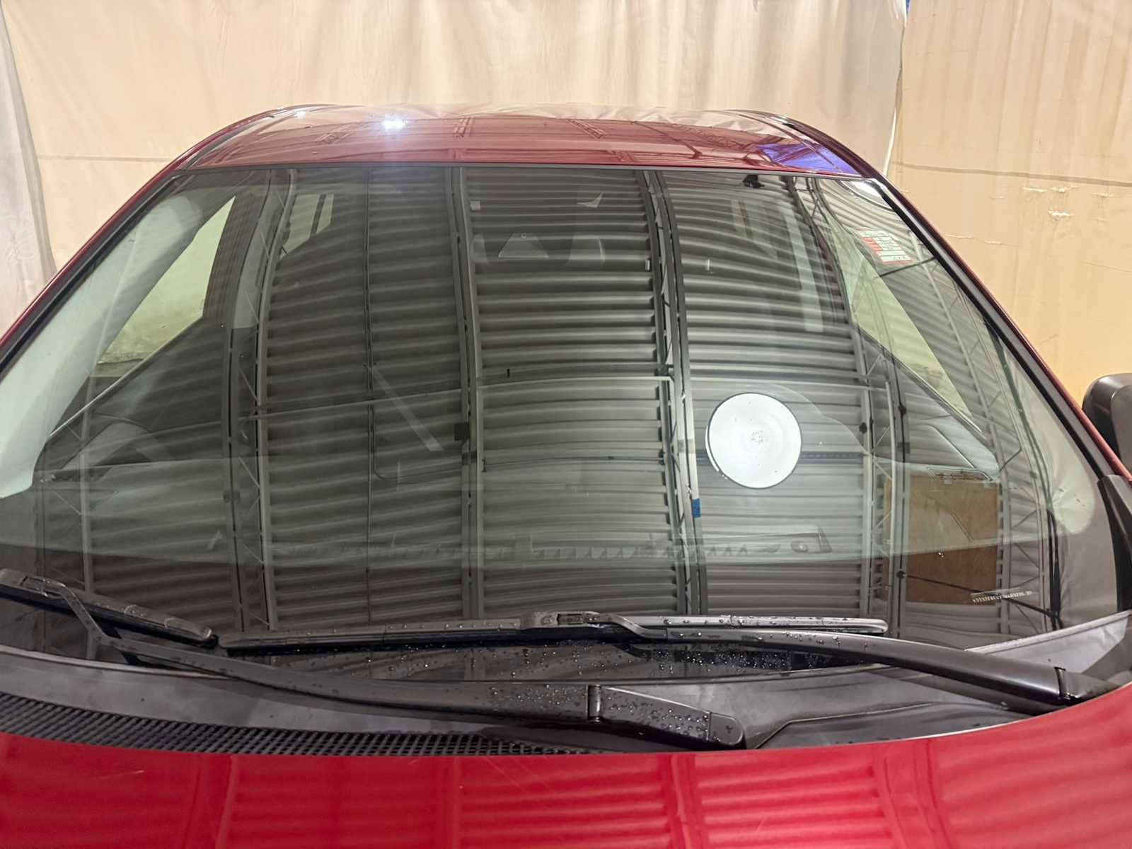 Used 2018 Toyota RAV4 LE w/ All Weather Liner Package image 14