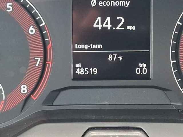 Certified 2021 Volkswagen Jetta S w/ Driver Assistance Package FWD image 24