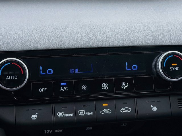 New 2026 Hyundai Elantra SEL Sport FWD image 20