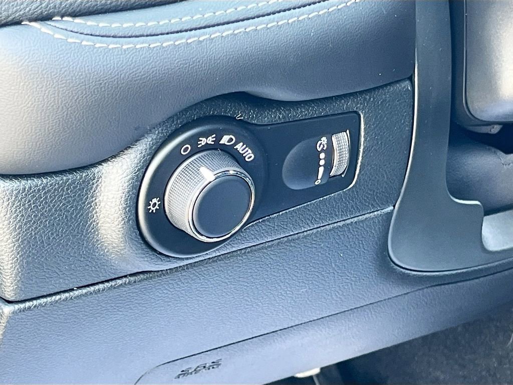 New 2026 Dodge Durango SRT Hellcat image 10