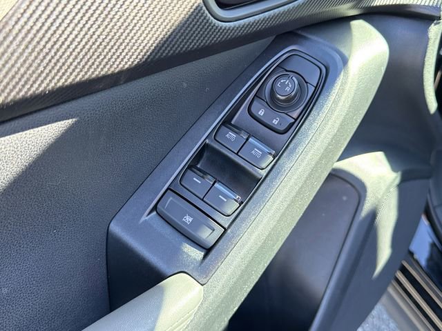 New 2026 Subaru Crosstrek 2.0i Premium image 25