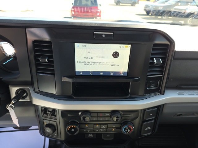New 2026 Ford F350 XLT image 16