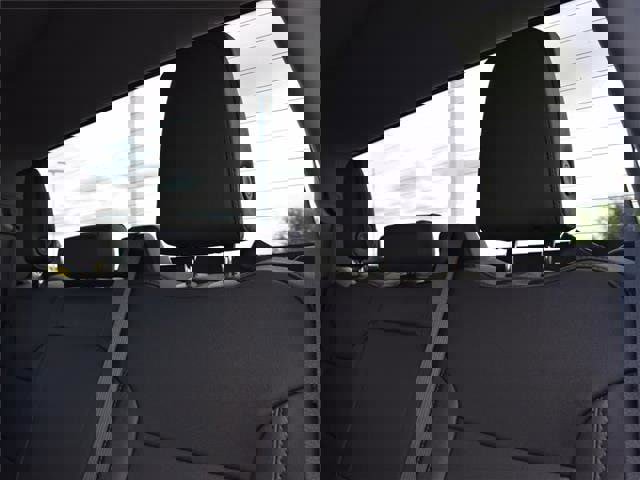 New 2025 Chevrolet Silverado 3500 W/T w/ WT Convenience Package image 32