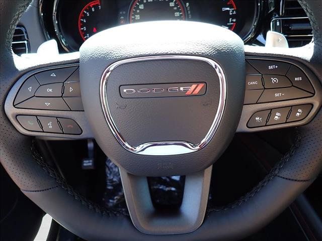 New 2026 Dodge Durango GT AWD/4WD image 19