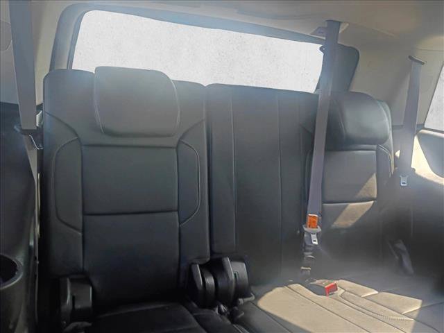 Used 2017 Chevrolet Tahoe LT RWD image 16