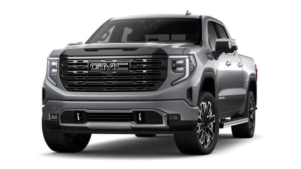 New 2026 GMC Sierra 1500 Denali Ultimate AWD/4WD image 49