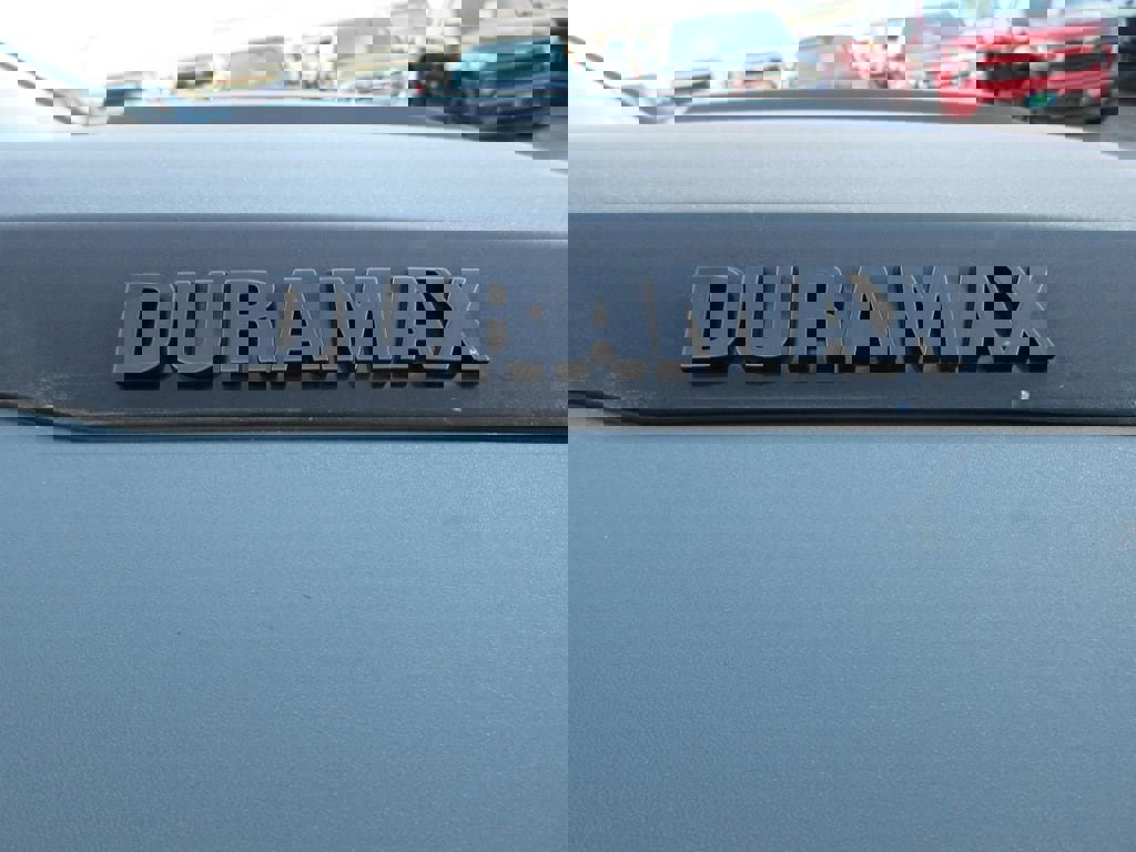 New 2026 Chevrolet Silverado 1500 Custom Trail Boss w/ LPO, Dark Essentials Package image 10