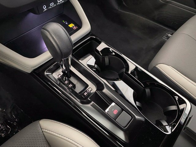 New 2026 Subaru Forester Limited AWD/4WD image 25