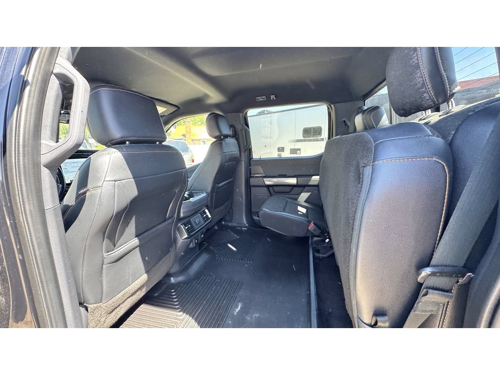 Used 2021 Ford F150 Tremor w/ Equipment Group 401A Mid AWD/4WD image 18
