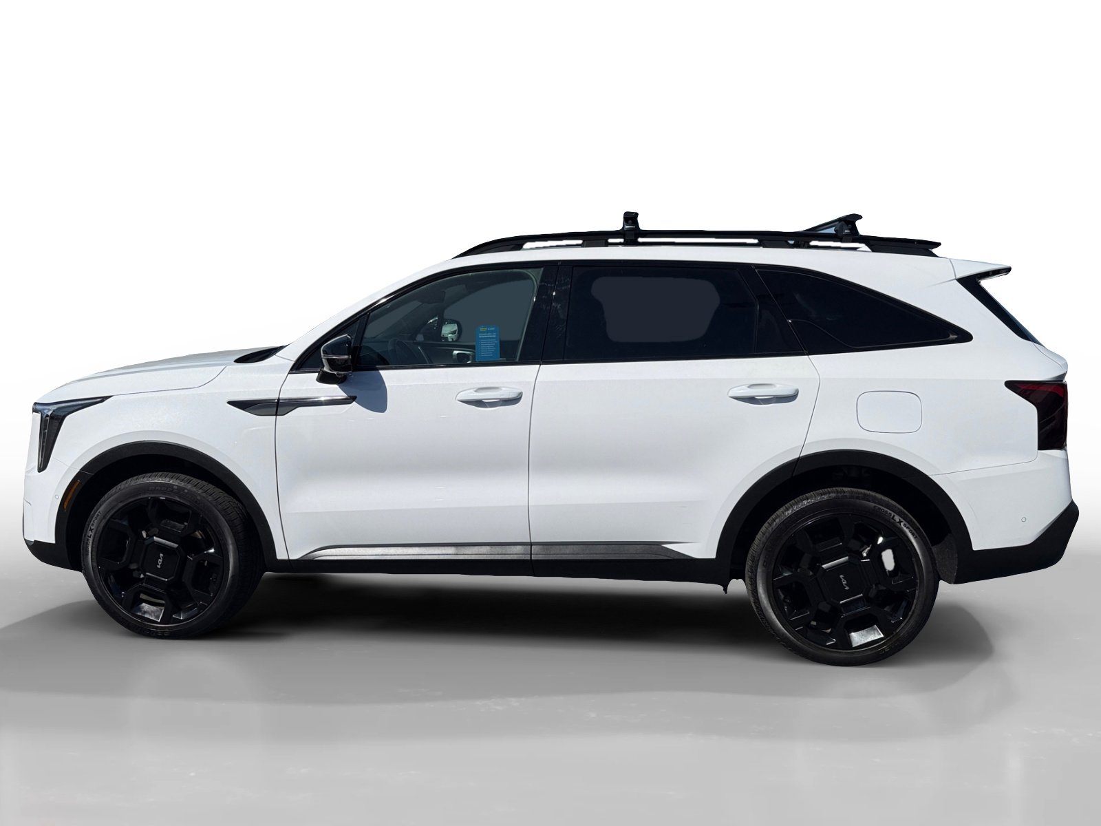 Used 2024 Kia Sorento SX Prestige AWD/4WD image 2