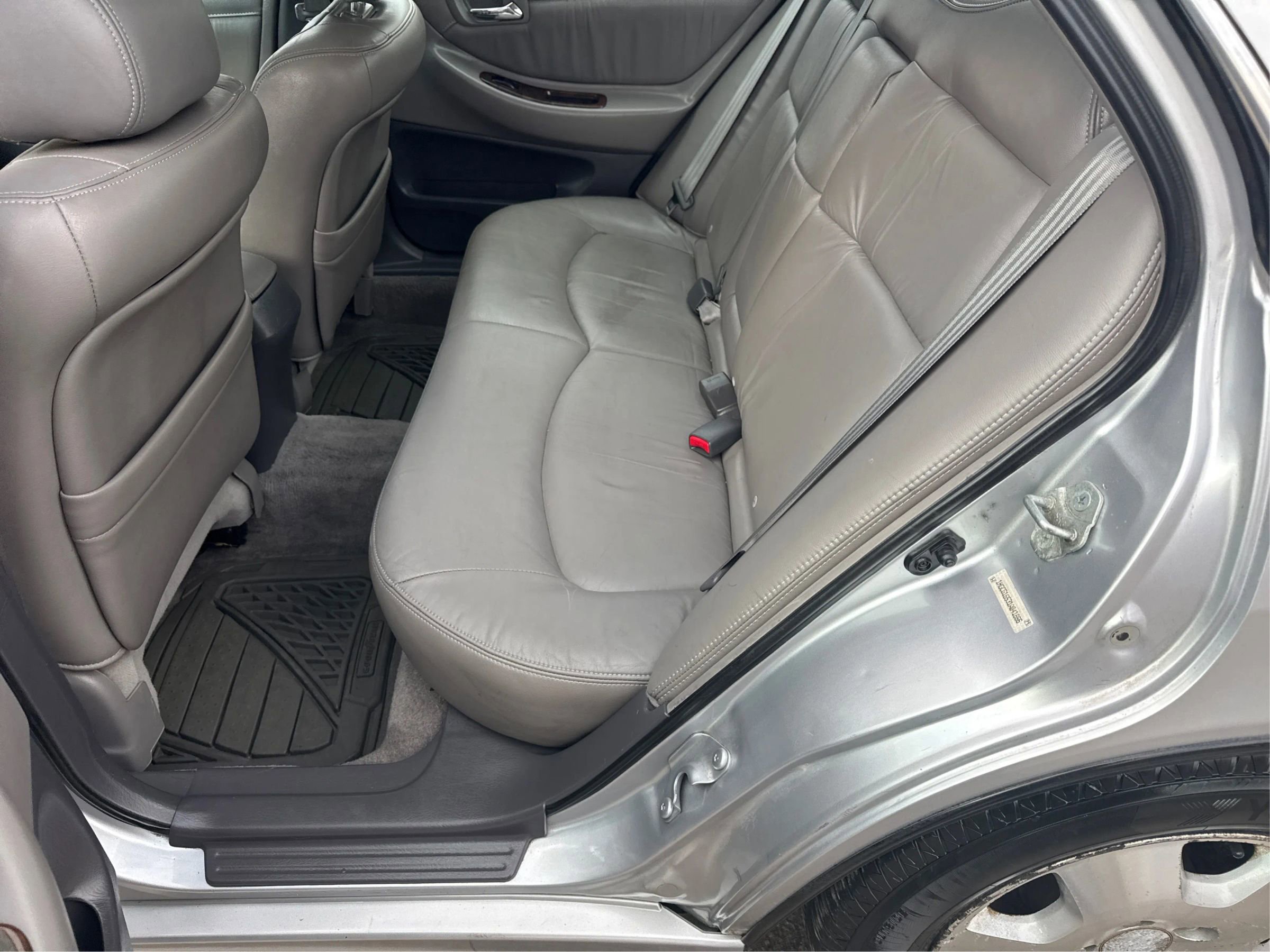 Used 2001 Honda Accord EX image 11