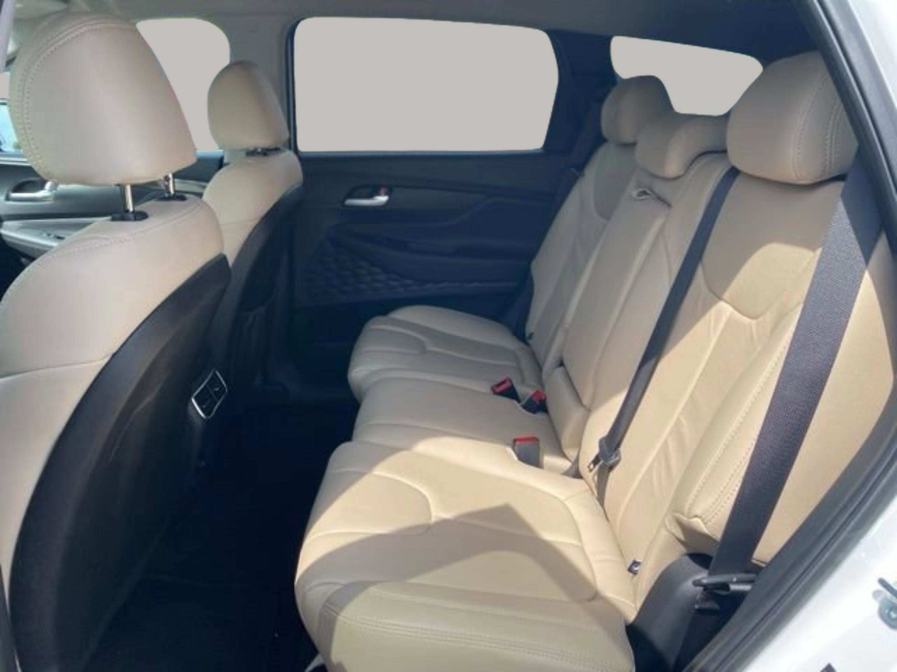 Used 2023 Hyundai Santa Fe SEL image 27