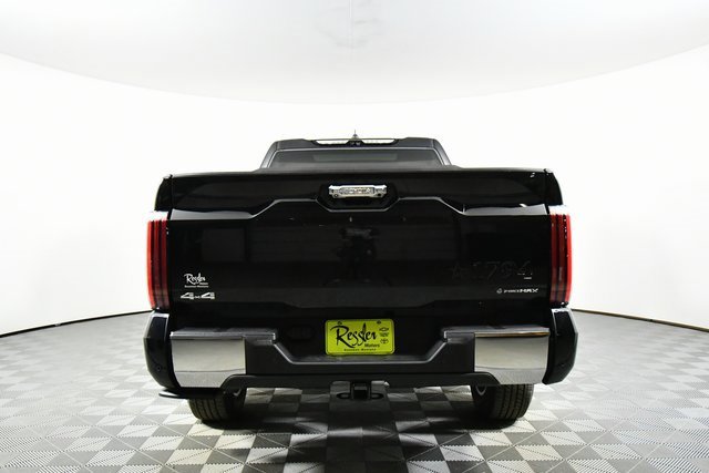 New 2026 Toyota Tundra 1794 Edition image 12