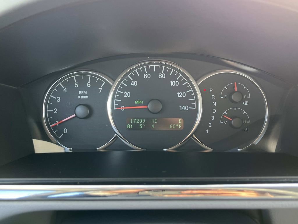 Used 2007 Buick LaCrosse CX image 30