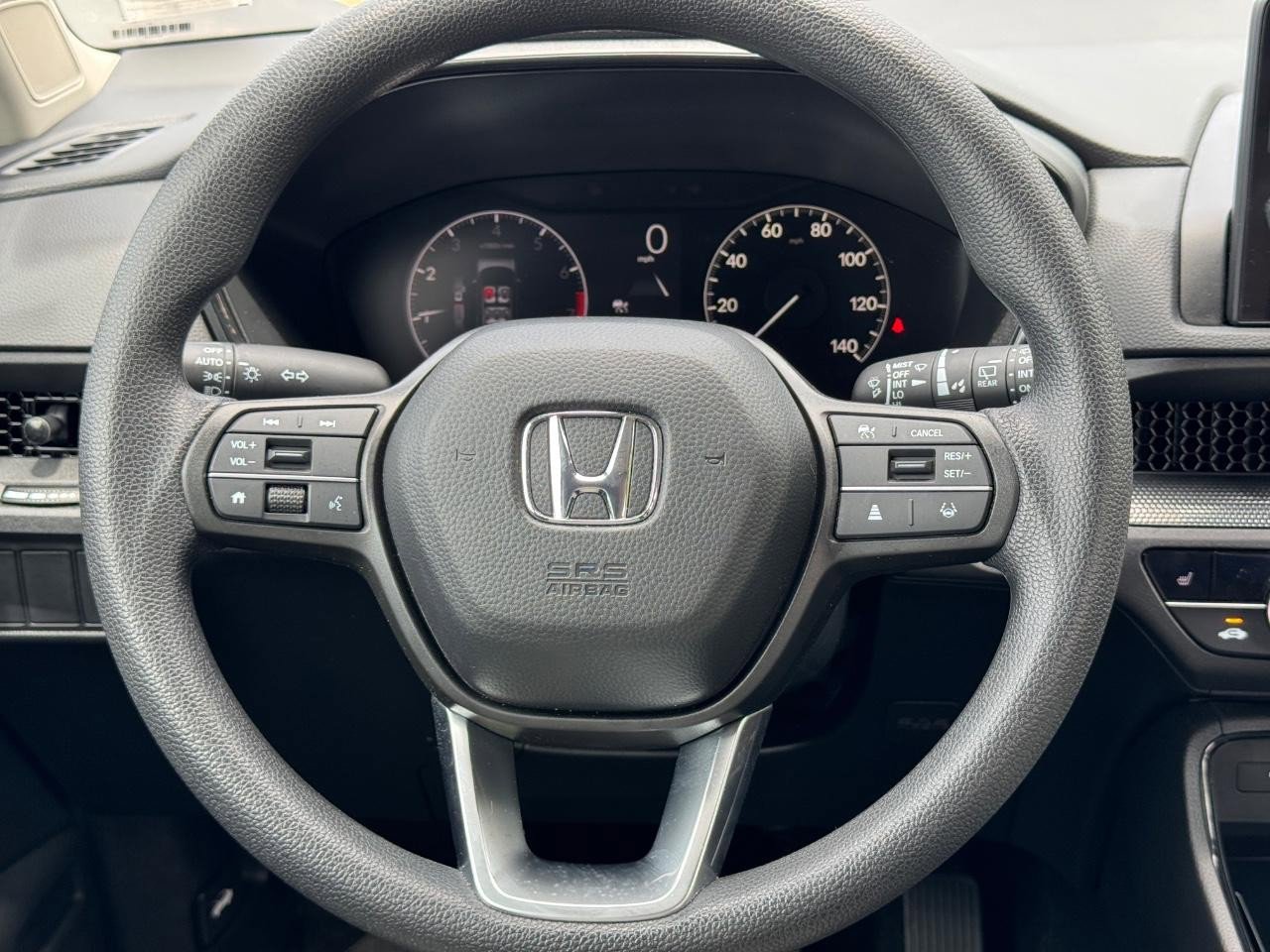 Certified 2026 Honda CR-V EX image 13