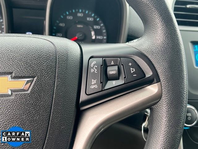 Used 2015 Chevrolet Malibu LS w/ Protection Package FWD image 25