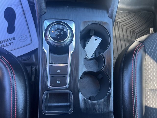 Used 2023 Ford Escape ST-Line w/ Tech Pack #1 image 31