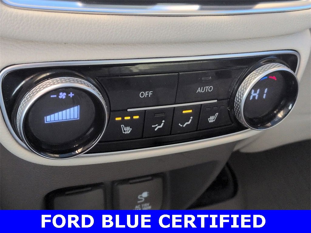 Used 2023 Genesis GV80 3.5T Advanced + image 25