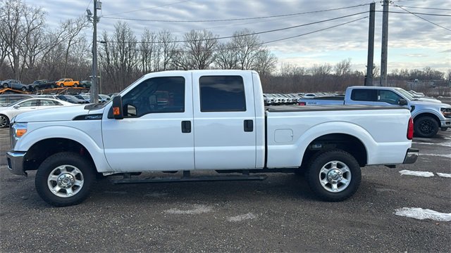 Used 2016 Ford F250 XL w/ Power Equipment Group image 6