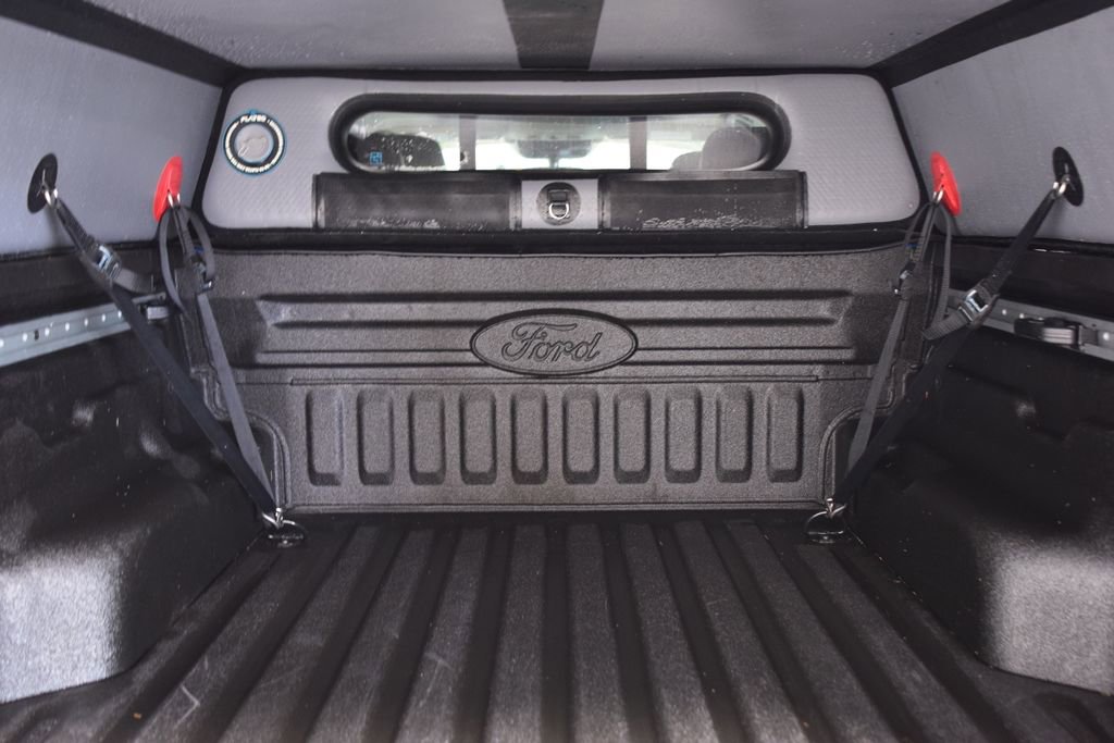 Used 2025 Ford Maverick Tremor image 24