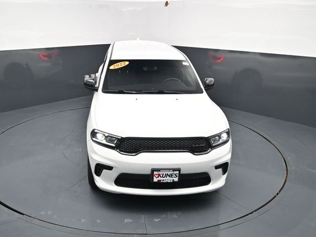 Used 2022 Dodge Durango SXT w/ Blacktop Package image 41