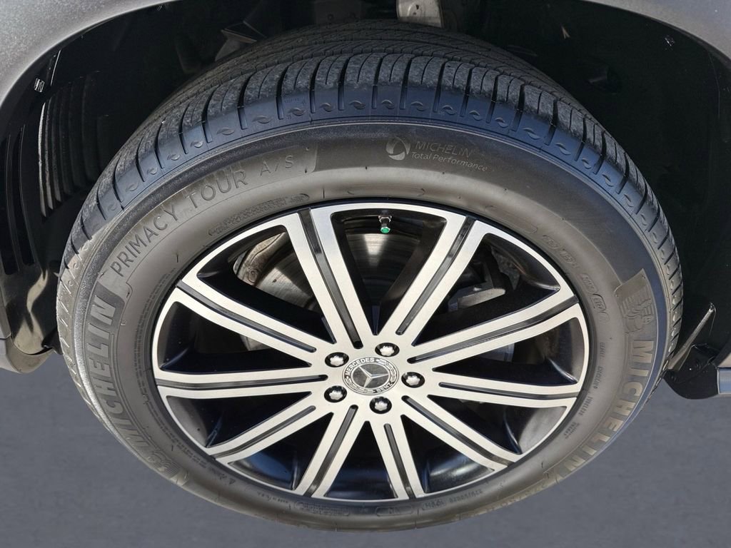 Certified 2024 Mercedes-Benz GLE 350 4MATIC image 8