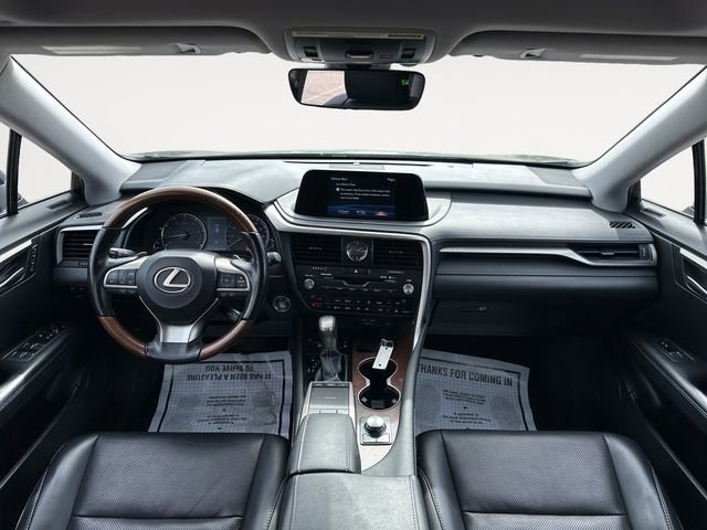 Used 2021 Lexus RX 350L FWD w/ Premium Package image 10