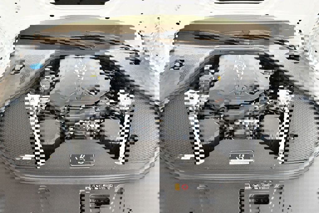 Used 2026 Genesis G90 3.5T image 51