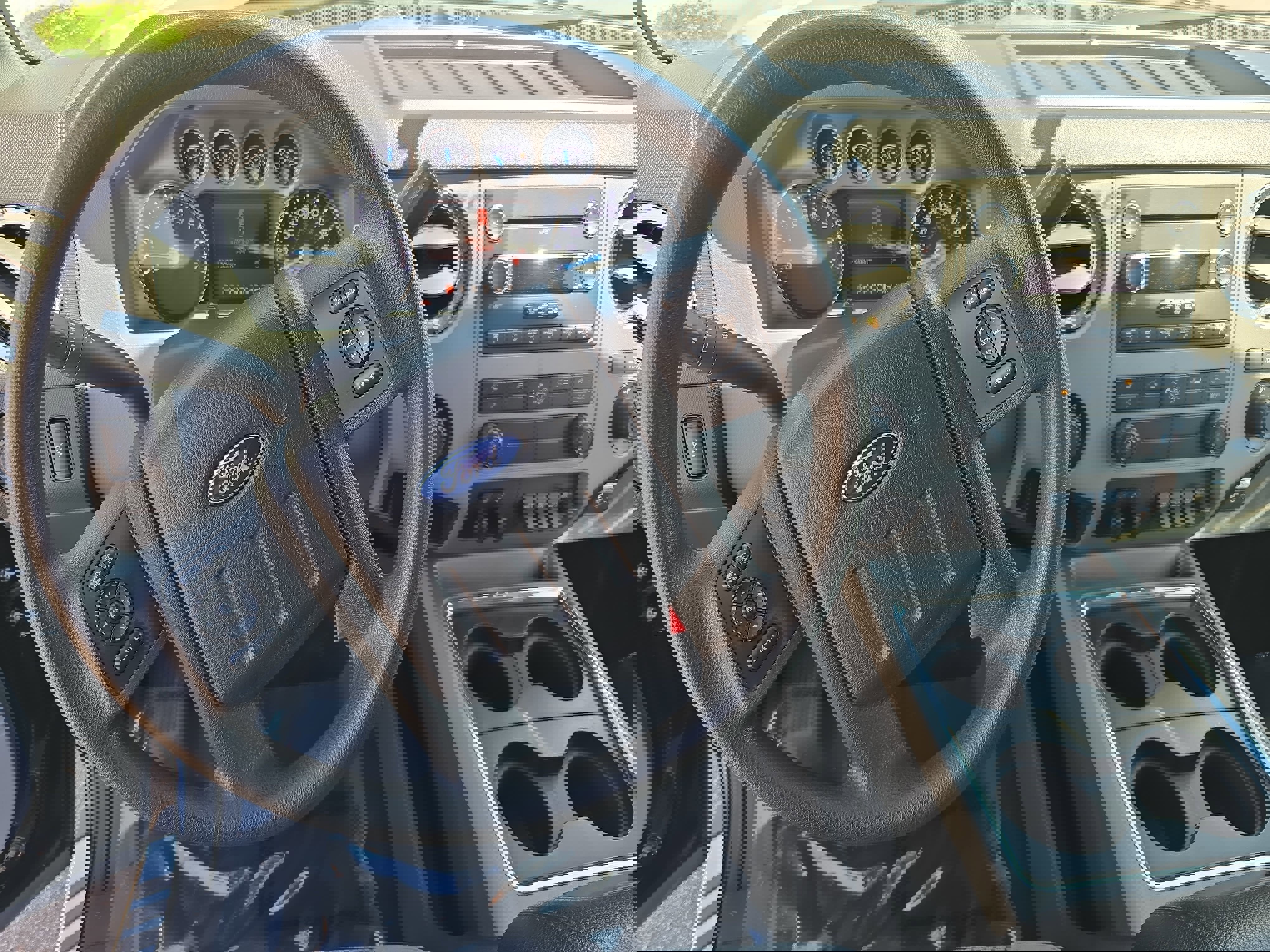 Used 2016 Ford F250 XLT w/ XLT Premium Package image 18