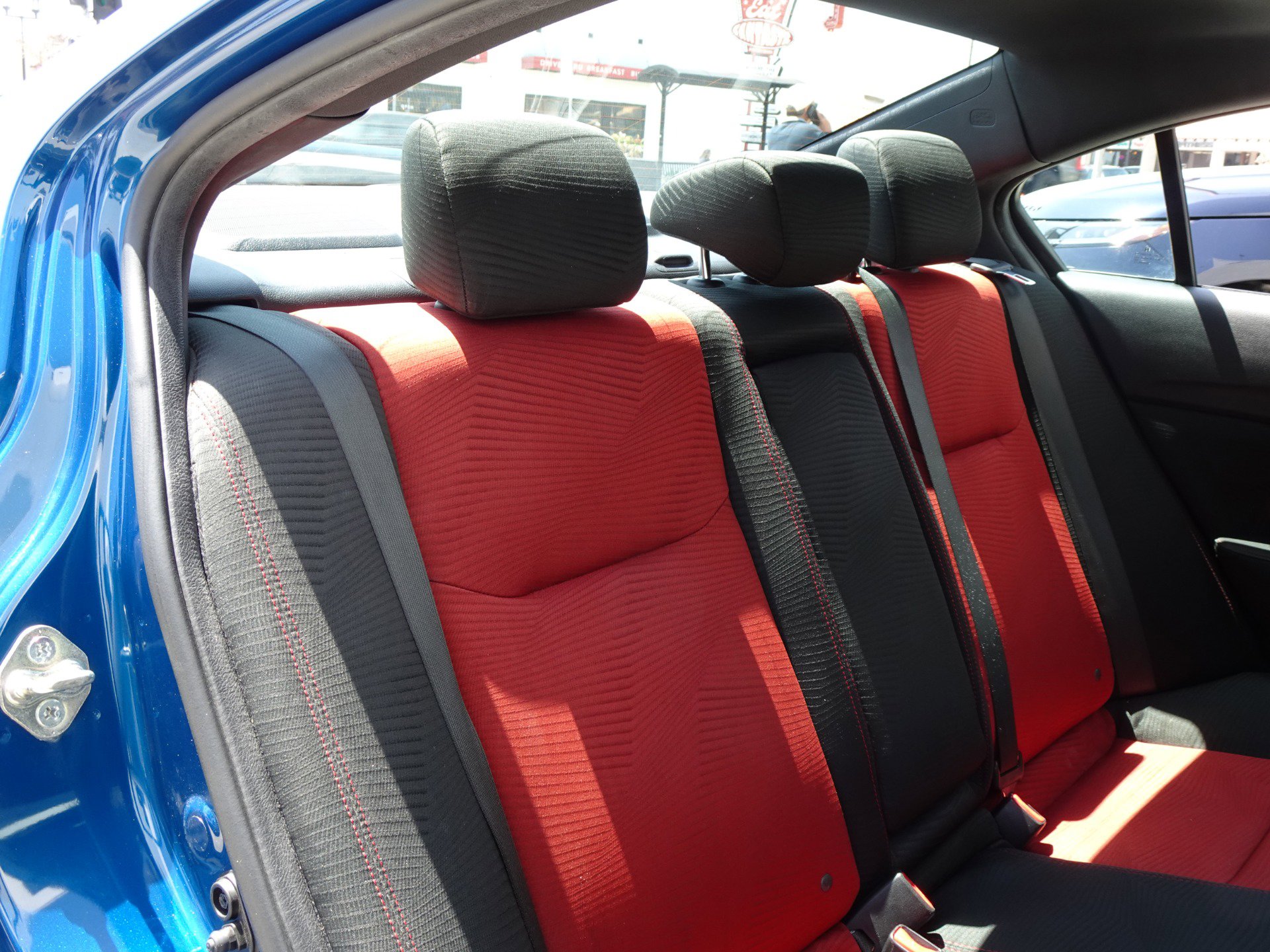 Used 2015 Honda Civic Si image 18