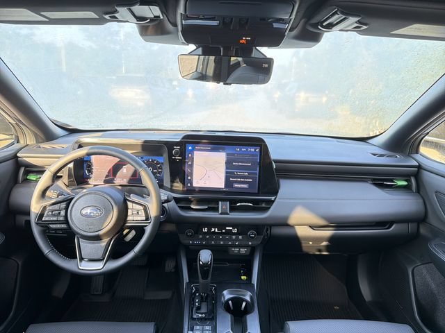 Certified 2026 Subaru Outback Touring AWD/4WD image 20